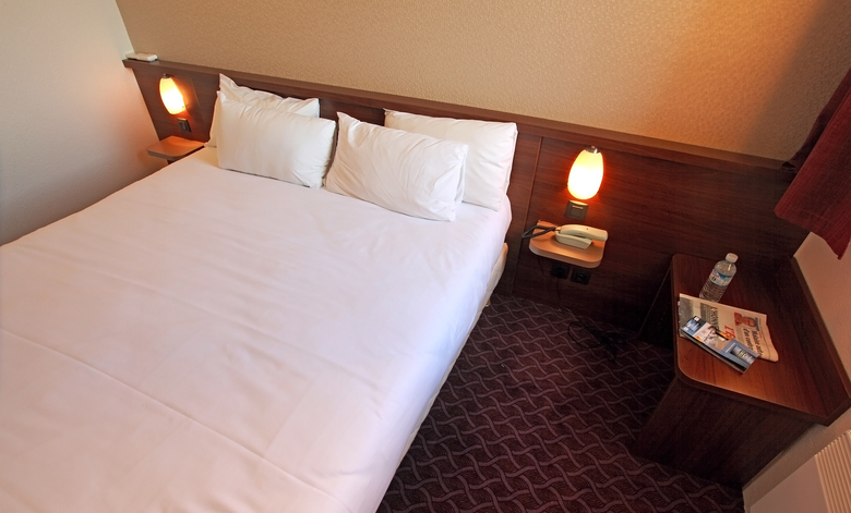 Brit Hotel Esplanade
