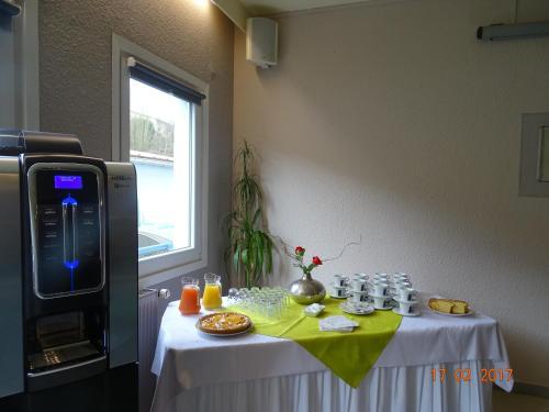 Hotel H�tel Aster