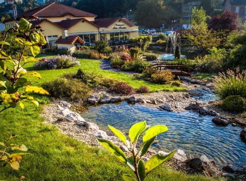 Hotel H�tel Aster