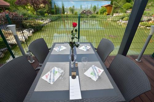 Hotel H�tel Aster