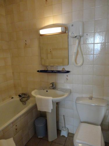 Hotel Escal H�tel