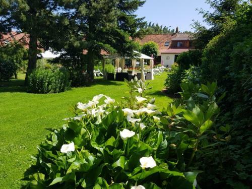 Hotel Ferme De La Raterie