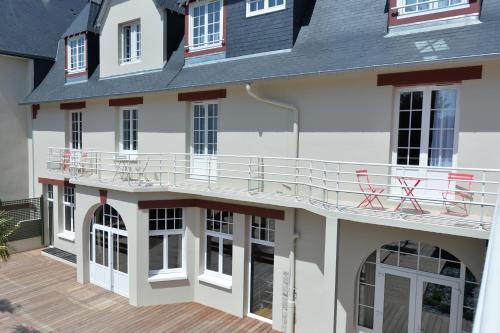 Hotel De Diane