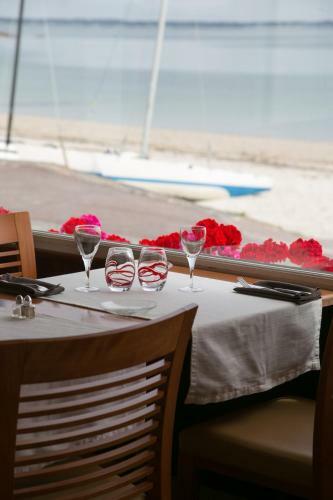 Hotel De La Plage