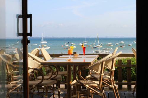 Hotel De La Plage
