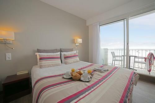 Hotel De La Plage