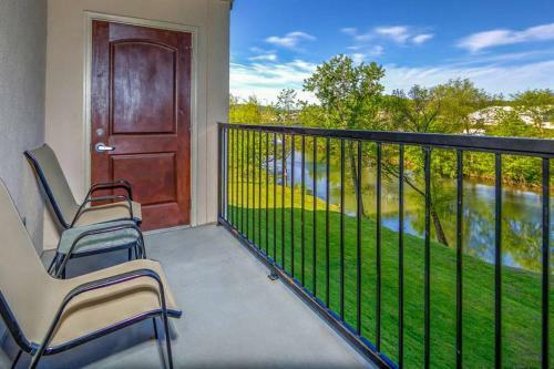 Apartamento River Vista Condo