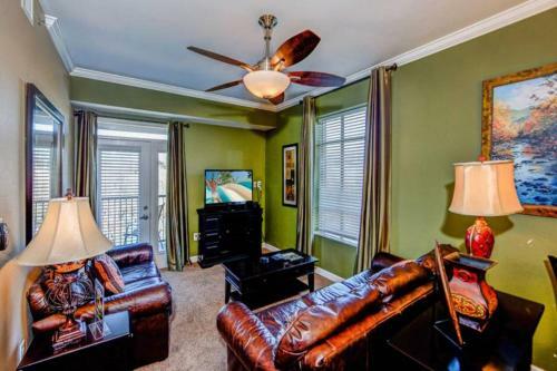 Apartamento River Vista Condo