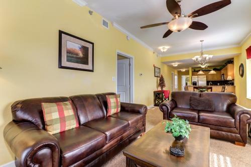 Apartamento River Vista Condo