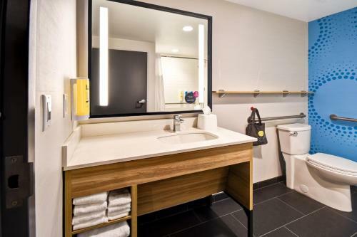Hotel Tru By Hilton Pigeon Forge