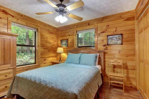 Friendly Bear Cabin