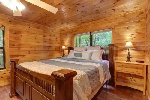 Friendly Bear Cabin