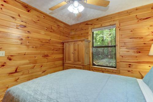 Friendly Bear Cabin