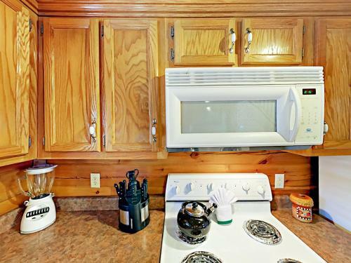 1304 Pine Trail Cabin