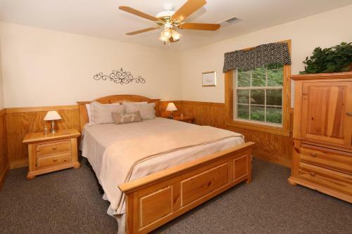 Holly Grove (#1) - Three Bedroom