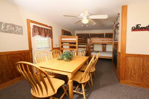 Holly Grove (#1) - Three Bedroom