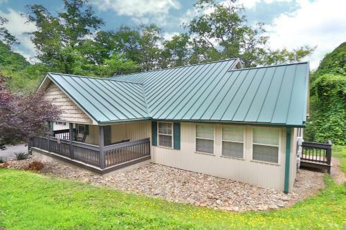 Holly Grove (#1) - Three Bedroom