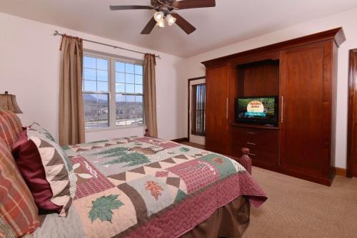 Apartamento Rosie Roo's Roost Condo
