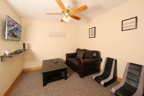 Ivy Falls (#9) - Five Bedroom