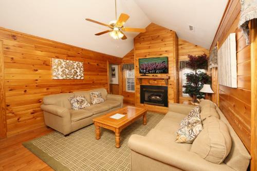 Ivy Falls (#9) - Five Bedroom