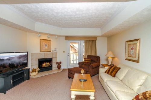 Apartamento 2504 A Perfect Setting Condo