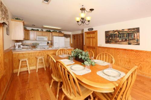 Wildwood Falls (#4) - Two Bedroom
