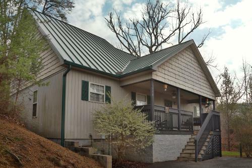 Wildwood Falls (#4) - Two Bedroom