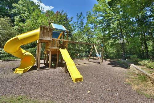 Wildwood Falls (#4) - Two Bedroom