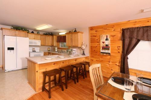 Apartamento Pinnacle View 7b - Three Bedroom
