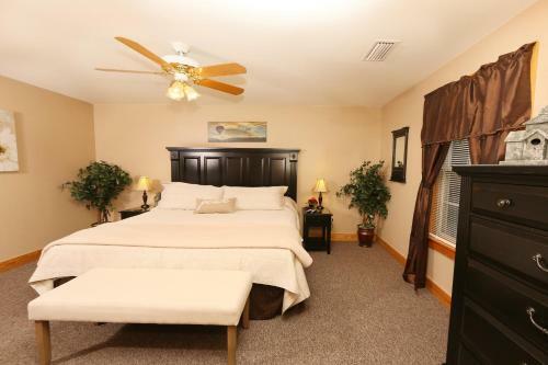 Apartamento Pinnacle View 7b - Three Bedroom