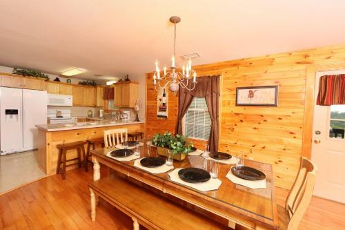 Apartamento Pinnacle View 7b - Three Bedroom