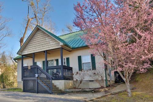 Apple Blossom (#10) - Two Bedroom
