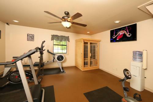 Apartamento Poplar Point Condo Unit 12a - Two Bedroom