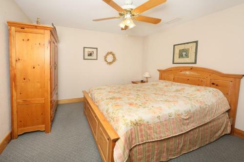 Cherry Blossom (#11) - Three Bedroom