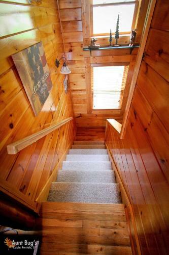 Starry Nights #222 - Two Bedroom Cabin