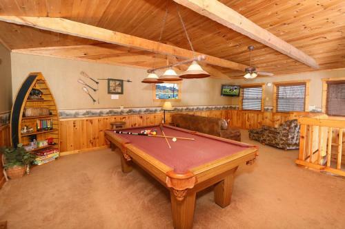 Tennessee Overlook - Two Bedroom