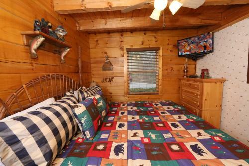 Tennessee Overlook - Two Bedroom
