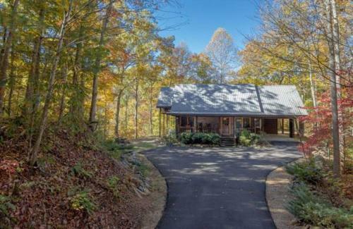 Smoky Mountain Blessing
