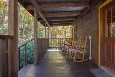 Smoky Mountain Blessing