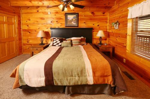 Snow Bear - Two Bedroom