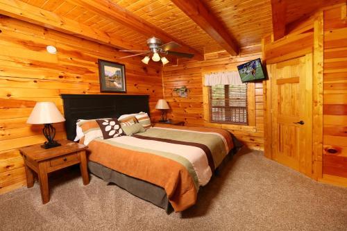 Snow Bear - Two Bedroom