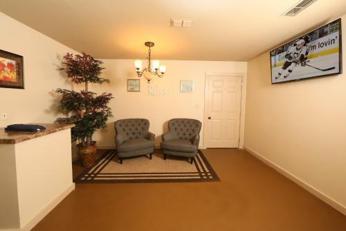 Pine Needles (#6) - One Bedroom