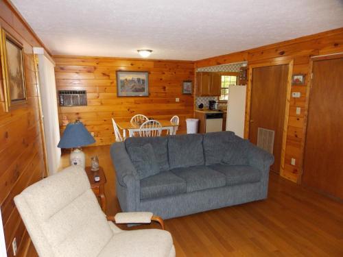 Mountain Ridge Chalet