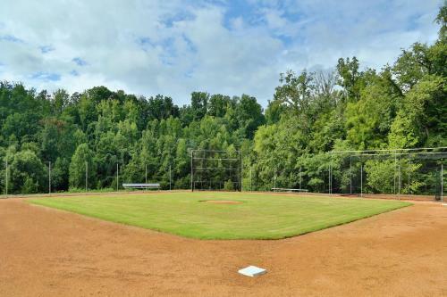 Walnut Grove (#2) - Three Bedroom