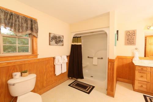 Walnut Grove (#2) - Three Bedroom