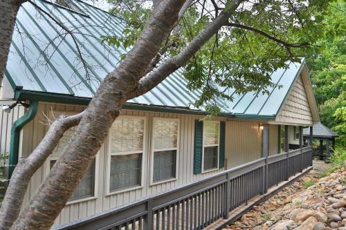 Walnut Grove (#2) - Three Bedroom