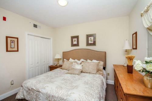 Apartamento 1103 Smoky Bear Condo
