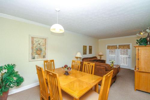 Apartamento 1103 Smoky Bear Condo