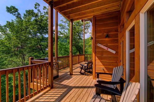 Chateaux Nirvana Home