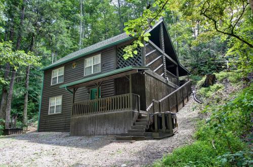 Bear Paw Cabin